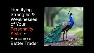 Identifying Strengths & Weaknesses of Your Personality Style to Become a Better Trader