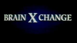 Brain X Change - Trailer (1995)