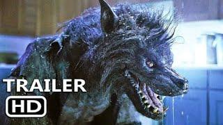 Werewolves Official Trailer (2024)