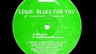 Blues For You - Logic