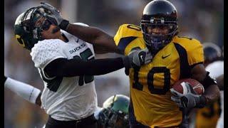 2006 #11 Oregon vs. #16 Cal Golden Bears