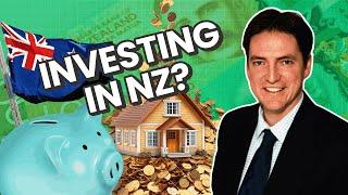 Navigating NZ Property Market Challenges: Insights from 700+ Property Developer David Whitburn