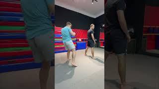 Taekwondo / Tornado Kick / Tutorial