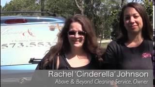 Above and Beyond Cleaning, Spring Hill Fl