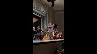 Wyoming Symphony Orchestra