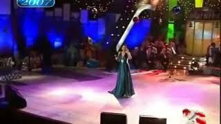 EBRU GÜNDEŞ - SAYGILARIMLA (POPSTAR ALATURKA 2007 YILBAŞI ÖZEL - STAR TV