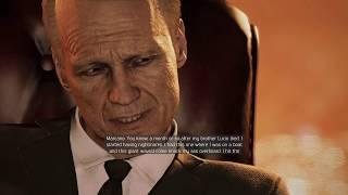 Mafia III Ending Scenes