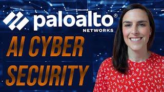 PANW Stock: Palo Alto Networks' Strategic AI Investments