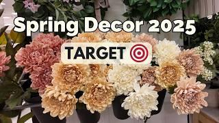 Target Spring Home Decor 2025: Must-Have Pieces for a Fresh Look!