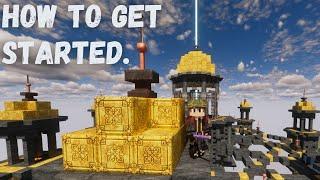 Patrix Resource Pack Tutorial: Getting Started Guide