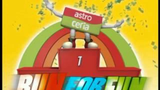 Astro Ceria (INA) 2007 - Run For Fun