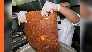 Iranian kebab in Saraye Ariyayi سرای آریایی