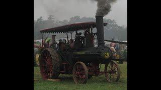 Somerset, VA Steam and Gas Engine Show