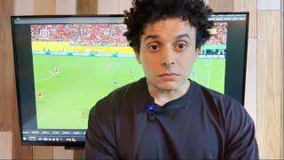 تحليل بلقطات لماتش الاهلي و بورتو 4-4. الاهلي ضيع مكسب سكور و اللعيبة فرقعت فرص بمليون دولار