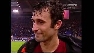 As Roma 2008-2009: il film della stagione, parte 1 di 4