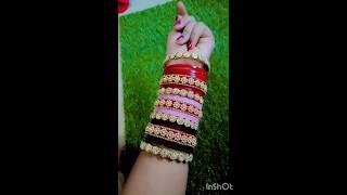 #diffrent bangles collection #bangles #youtube shorts #trending #prity vlogs