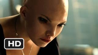 Splice Official Trailer #1 - (2009) HD