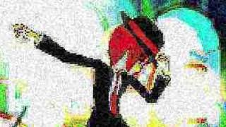 rhythm thief but its cursed (extended)