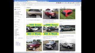 Top Craigslist Search Tips - Find Deals on CL