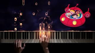 Little Einsteins Theme Song − Piano Cover + Sheet Music