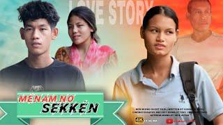 MÉNAM NO SEKKÉN || MISING LOVESTORY || NEW MISING SHORT STORY