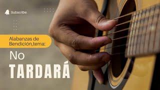 "No Tardara" (Cover) //Mi Bendición TV//