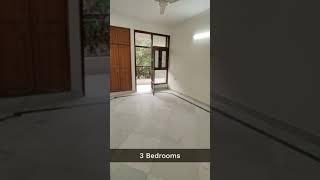 3 BHK Flat in Dwarka | Great Lyallpur Apartments | Sector 10 | Society Flats in Dwarka | ₹2.38cr