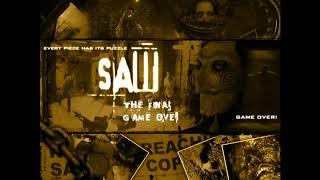 SAW Soundtrack - The Final Game Over