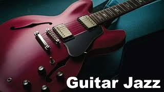 Guitar Jazz: Endless Summer Session (3 Hours of Cool Smooth Jazz Music Instrumental)