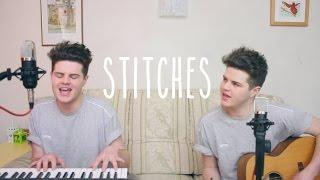 Stitches | Shawn Mendes | Cover | Morgan M-James