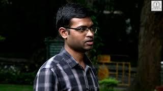 My advice to people planning to apply to IISc: Vishal Kushwaha, PhD  student, RBCCPS