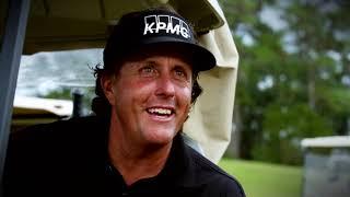 Birdies for the Brave - Phil Mickelson