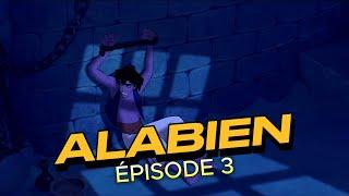 Alabien (Episode 3) (Parodie Aladdin)