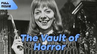 The Vault of Horror | English Full Movie | Horror Thriller