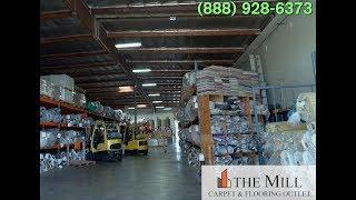 The Mill Flooring Outlet