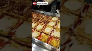 2 billion in annual sales to toast!! / toast - korean street food