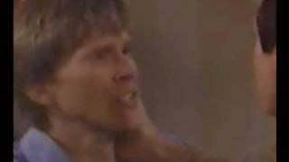 Guiding Light  4-13-04 Phillip begs Rick to get him out of Ravenwood Part 2