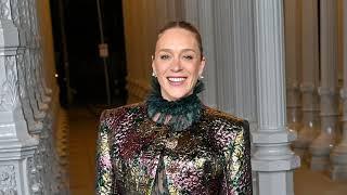 Chloe Sevigny Attends 2024 LACMA Art+Film Gala in Los Angeles