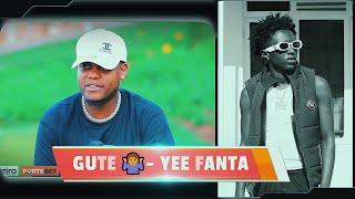 Yee Fanta - Gute? ‍️ (Freestyle)