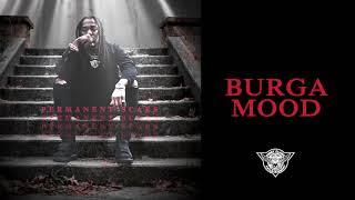 Burga - Mood - Permanent Scars [Official Visualizer]