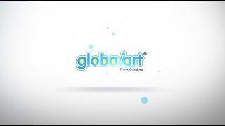 2021 Globalart Corporate Video