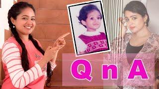 Q n A එක ඉල්ලපු යාලුවන්ට | Asha official | Asha Edirisingha