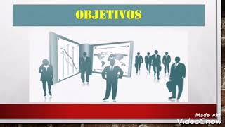 Video GESTION ADMINISTRATIVA