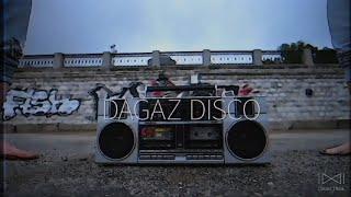 Dagaz disco \\ Dagaz Tribe