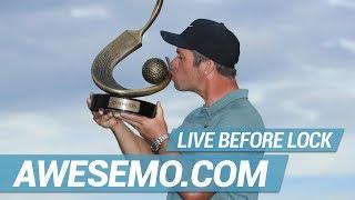 PGA DFS Strategy - 2019 Valspar Championship - Yahoo, FanDuel & DraftKings