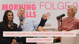 Halbtagszwilling & Social Media Star - Aleandra Frerk #9