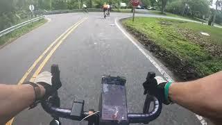 Dave’s NC Coastal 2025 Cycling Reel