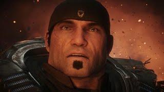 Gears of War Ultimate Edition – Mad World Launch Trailer