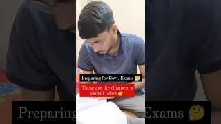  YOUTUBE CHANNELS YOU SHOULD FOLLOW FOR SSC EXAMS 