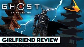 Ghost of Tsushima | Girlfriend Reviews